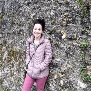 Meet your Posher, Jadriene